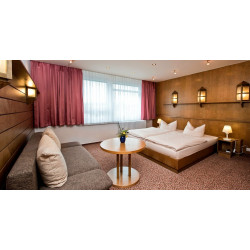  Уборка гостиниц