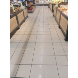  Уборка магазина