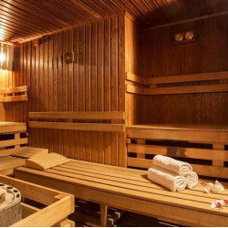 Comprehensive cleaning of baths and saunas quickly