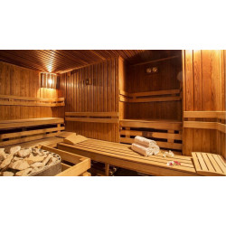 Комплексне прибирання бань та саун швидко