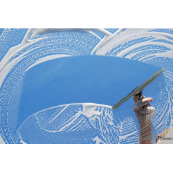 Lavage de vitres professionnel