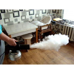 Eliminacja nieprzyjemnych zapachów