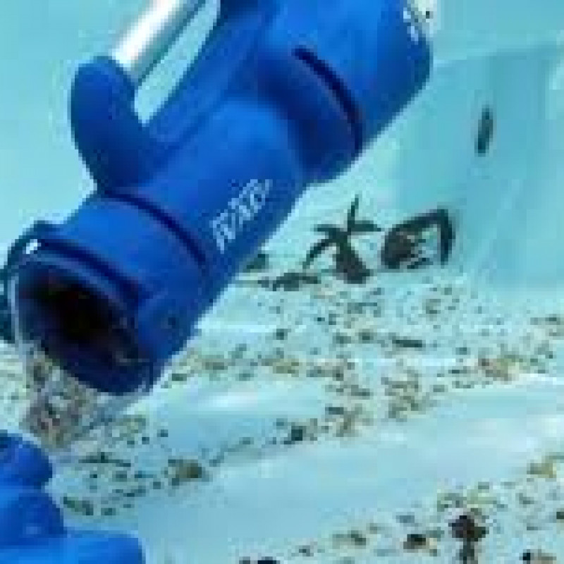Buy Pool cleaning at Factory Prices
