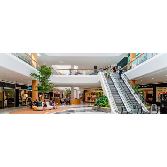 Buy Shopping center cleaning at Factory Prices