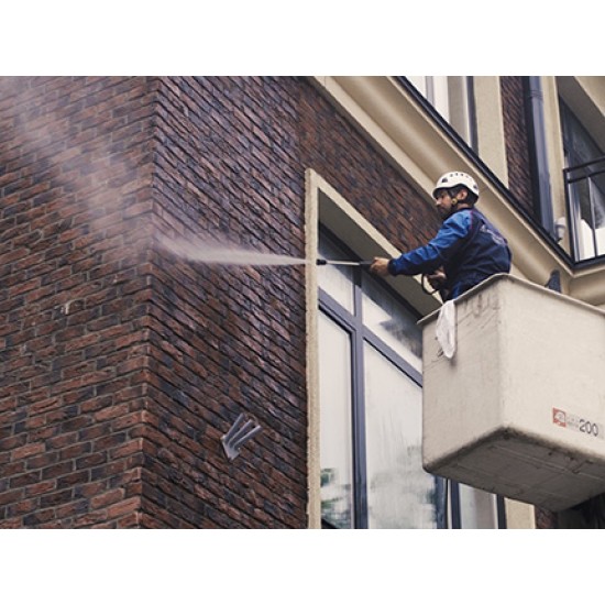 Buy High-quality cleaning of building facades at Factory Prices