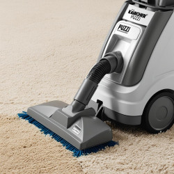 Dry cleaning at home