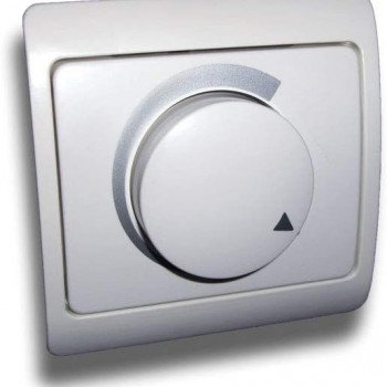  Geschwindigkeitsregler RS-1 H (V)