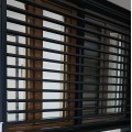 Buy Rafters, Outdoor automatic blinds 245 x 270 cm at Factory Prices