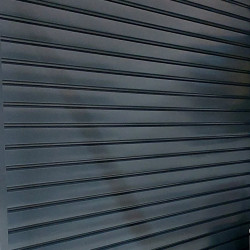 Rafters, Outdoor automatic blinds 245 x 270 cm