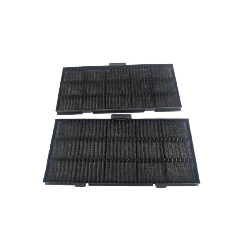 Usine de production de Filtres pour climatiseurs à prix producteurs Commandez Filtre pour climatiseur Alta Presión UTD-LF25NA Fujitsu et General à conduit haute pression aux prix d'usine