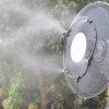 Заказать Охлаждение открытых площадок, Комплект туманообразования для вентилятора д. 400 мм, Система искусственного тумана оптом и в розницу