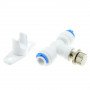  Adjusting valve 1/4 (6.35 mm)