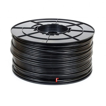 PVC tube 6.52mm, 1/4, 1 meter