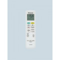 Aire acondicionado DAIKIN TXF25F R32 tipo Split 1x1 Inverter. Clase A++/A+. Capacidad frigorífica 2210 fg/h.; Capacidad calorífica 2442 kcal/h. 3 años de garantía — Domis.pro Aire acondicionado DAIKIN TXF25F R32 tipo Split 1x1 Inverter. Clase A++/A+. Capacidad frigorífica 2210 fg/h.; Capacidad calorífica 2442 kcal/h. 3 años de garantía — fotos, apariencia, detalles