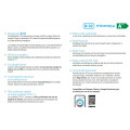 Aire acondicionado DAIKIN TXF25F R32 tipo Split 1x1 Inverter. Clase A++/A+. Capacidad frigorífica 2210 fg/h.; Capacidad calorífica 2442 kcal/h. 3 años de garantía — Domis.pro Aire acondicionado DAIKIN TXF25F R32 tipo Split 1x1 Inverter. Clase A++/A+. Capacidad frigorífica 2210 fg/h.; Capacidad calorífica 2442 kcal/h. 3 años de garantía — fotos, apariencia, detalles