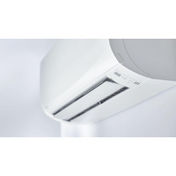 Aire acondicionado DAIKIN TXF25F R32 tipo Split 1x1 Inverter. Clase A++/A+. Capacidad frigorífica 2210 fg/h.; Capacidad calorífica 2442 kcal/h. 3 años de garantía 