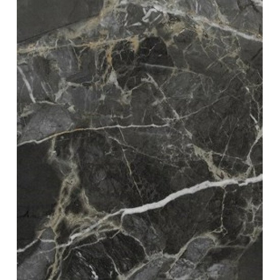 Panel WPC 8 mm FM6131 Mármol Negro Veta