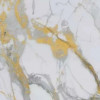 Стеновая панель WPC Domis Decor FM7119 — Mármol Blanco Oro, 8 mm