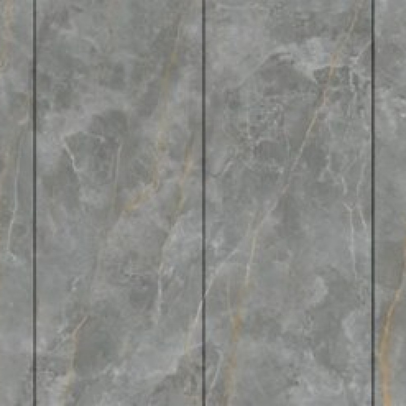 Стеновая панель WPC Domis Decor FM7127 — Piedra Gris Oro, 8 mm