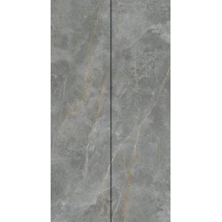 Decoratief paneel HD FM7127 Grijs-gouden steen