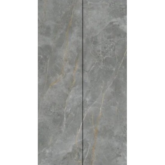 Panel decorativo HD FM7127 Piedra Gris Oro