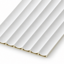 Płyta z listew WPC FM6123 — 3000 × 204 × 13 mm