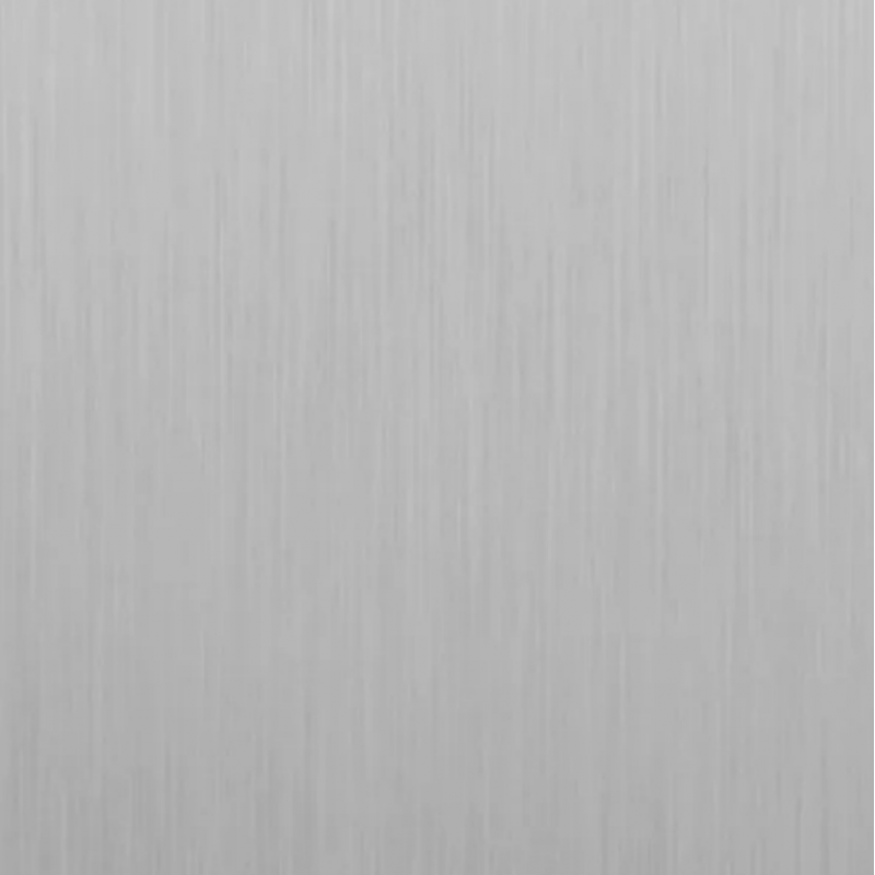 Стеновая панель Bamboo Charcoal с металлическим покрытием, серебристая