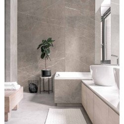 Panel de pared SPC Rocko K024 Beige Pietra Marble — 4 mm