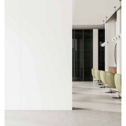 Panel de pared SPC Rocko K110 White — 4 mm