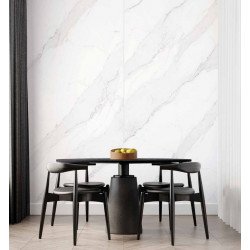 Panel de pared SPC Rocko K551 Calacatta Olympus — 4 mm