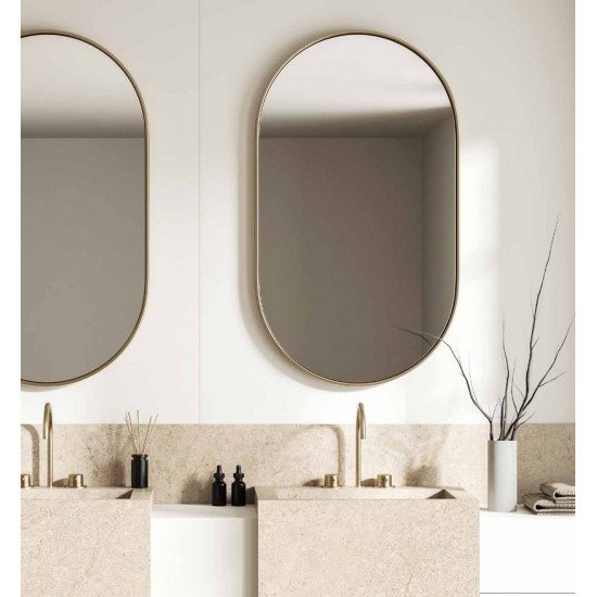 Panel de pared SPC Rocko K564 Almond — 4 mm