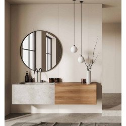 Rocko K5981 Cashmere SPC Wall Panel — 4 mm
