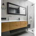 Panel de pared SPC Rocko R109 Concrete — 4 mm