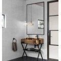 Panel de pared SPC Rocko R119 Crema Valpolicella — 4 mm