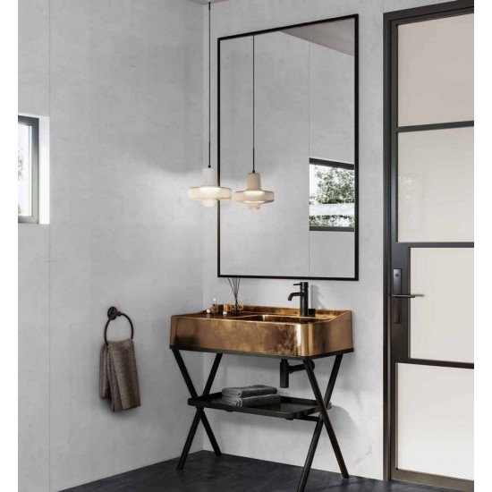 Panel de pared SPC Rocko R119 Crema Valpolicella — 4 mm
