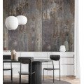 Panel de pared SPC Rocko R120 Native Steel — 4 mm