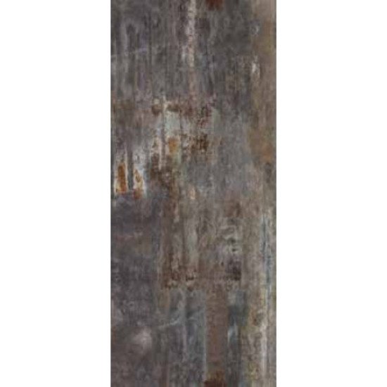 Panel de pared SPC Rocko R120 Native Steel — 4 mm