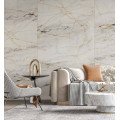 Panel de pared SPC Rocko R154 Marble Gold — 4 mm