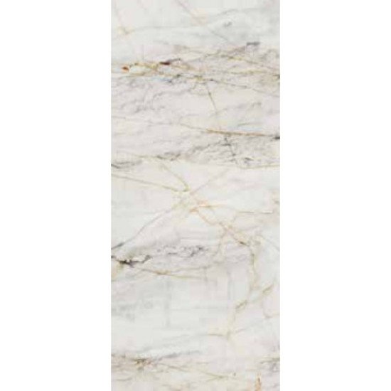 Panel de pared SPC Rocko R154 Marble Gold — 4 mm