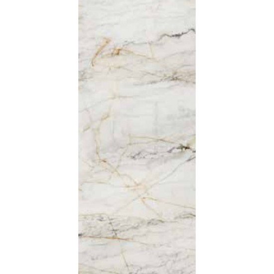 Panel de pared SPC Rocko R154 Marble Gold — 4 mm