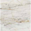 Стеновая панель SPC Rocko Marble Gold с мраморной текстурой в золотистых тонах