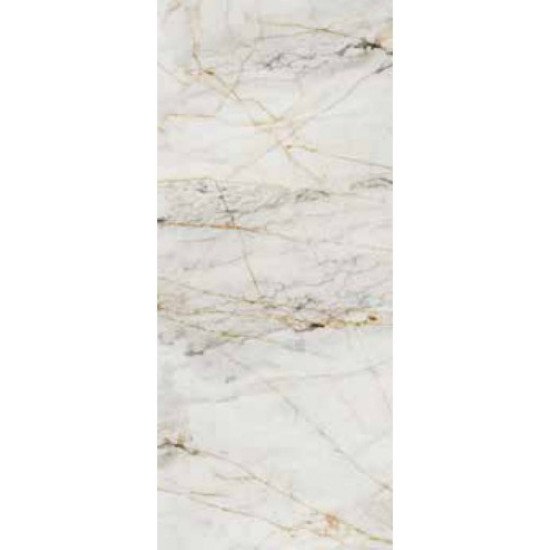 Panel de pared SPC Rocko R154 Marble Gold — 4 mm