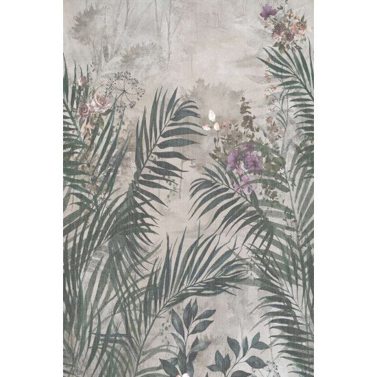 Panel de pared SPC Rocko R161 Golden Cane A — 4 mm