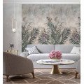 Panel de pared SPC Rocko R162 Golden Cane B — 4 mm