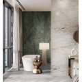 Panel de pared SPC Rocko R163 Silver Sage — 4 mm