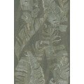 Panel de pared SPC Rocko R163 Silver Sage — 4 mm