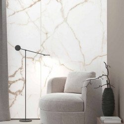 SPC-Wandpaneel Rocko R192 Bianco Gold – 4 mm
