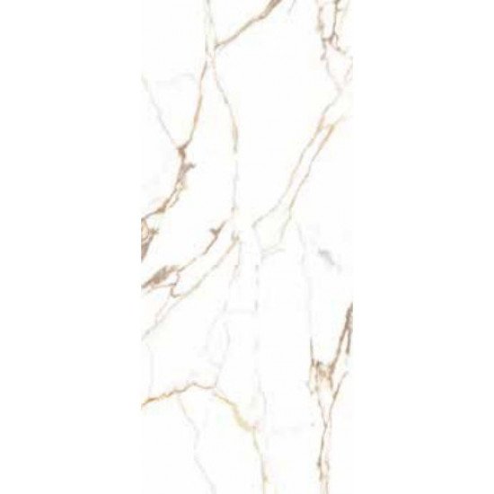 Panel de pared SPC Rocko R192 Bianco Gold — 4 mm