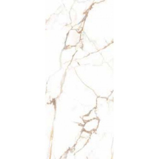 Panel de pared SPC Rocko R192 Bianco Gold — 4 mm