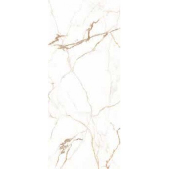 Panel de pared SPC Rocko R192 Bianco Gold — 4 mm